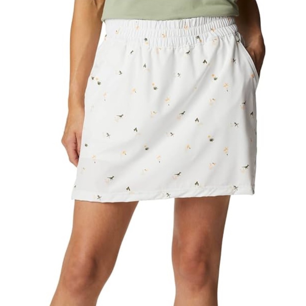 Columbia Women's Alpine Chill Zero Skort